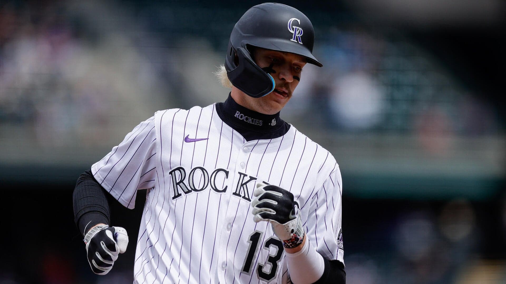 Three up, three down: Zac Veen finally gets his opportunity after a breakout season in the minors