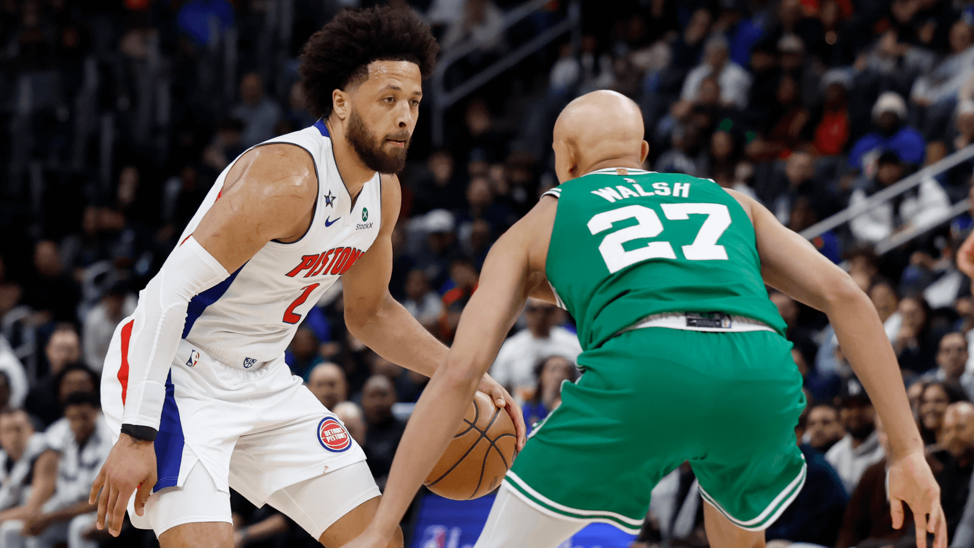 Winners and losers of the 2026-27 NBA schedule: A weird Opening Day, a James family reunion and more