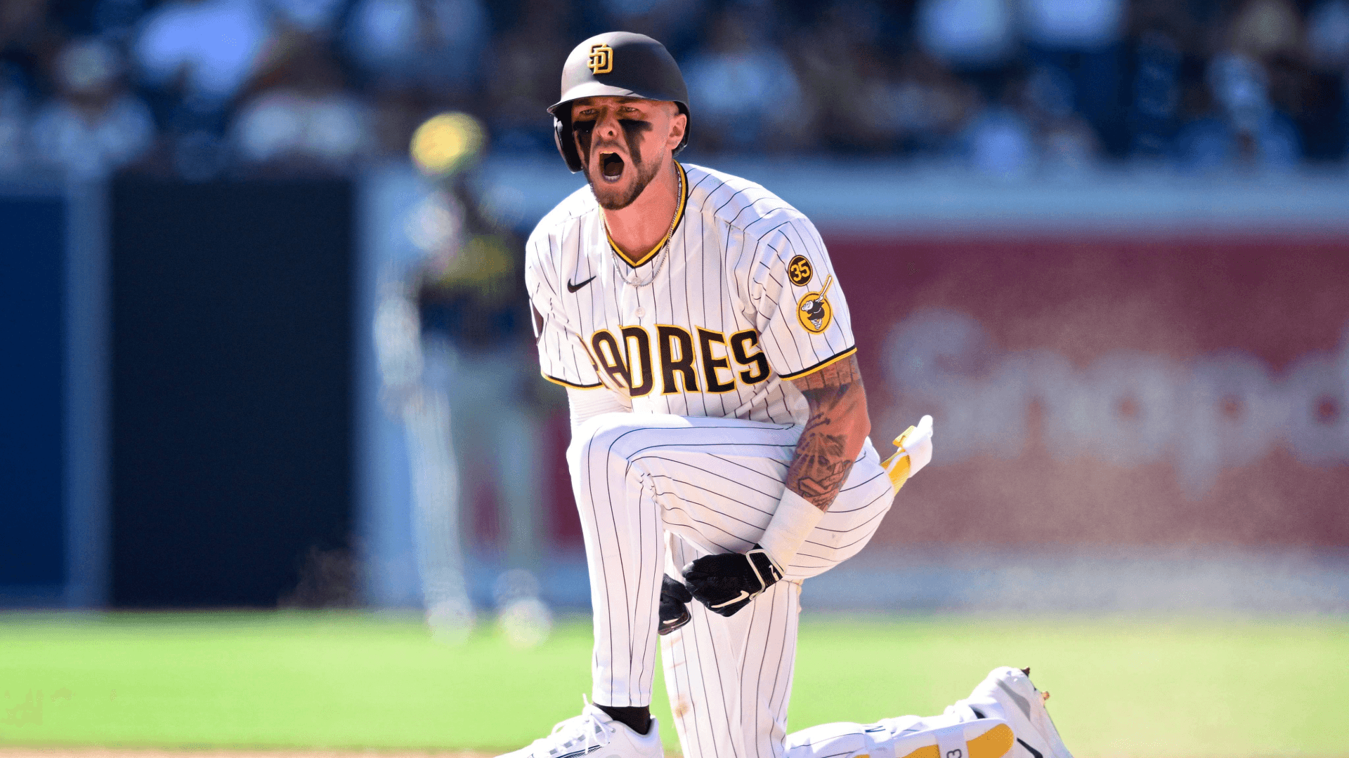 How the Padres surged back into playoff contention: Inside San Diego's dramatic wild-card push
