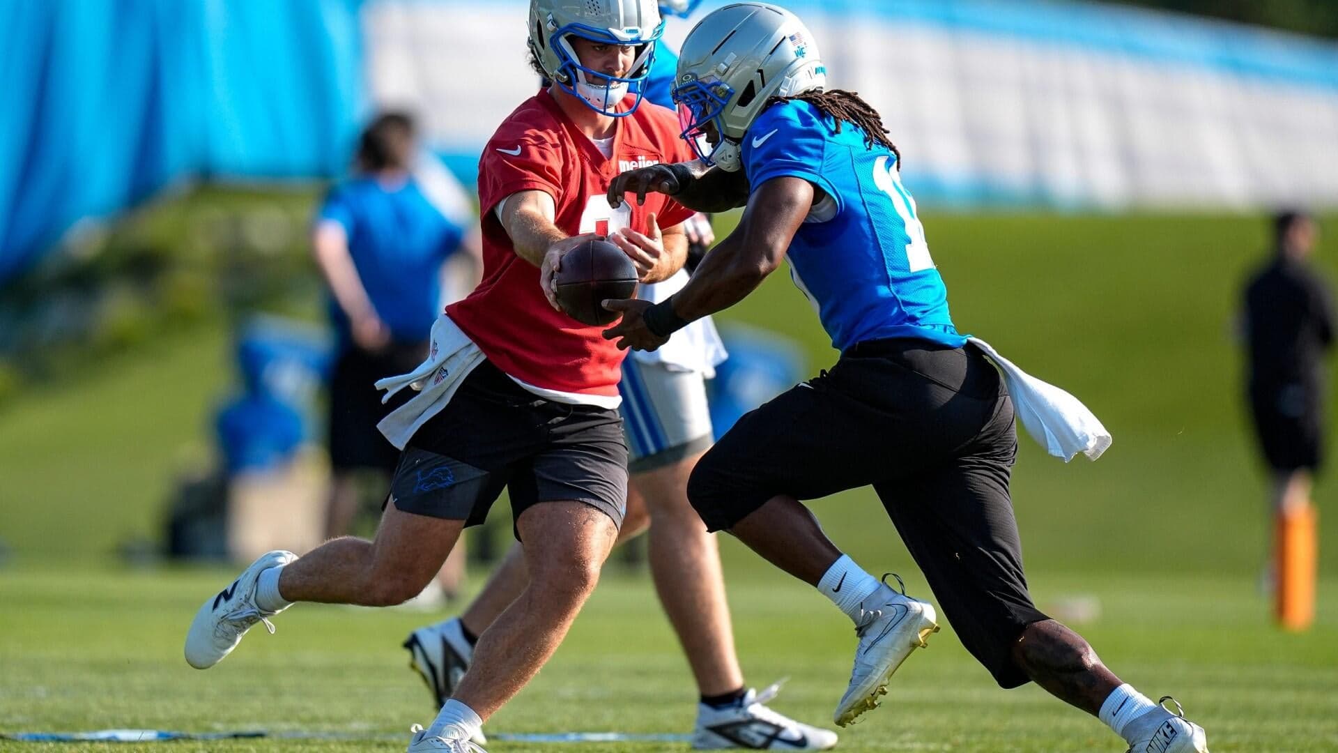 NFL DFS: Week 1 NFL preseason daily fantasy football picks, Thursday lineups for DraftKings, FanDuel