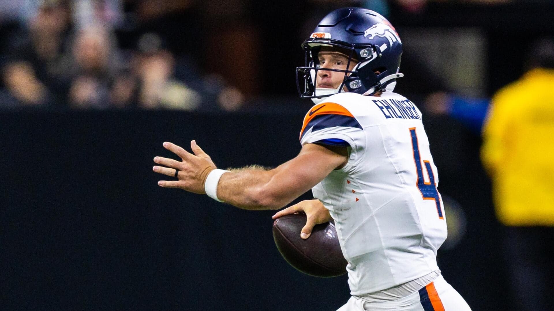 NFL DFS: Week 1 NFL preseason daily fantasy football picks, Friday lineups for DraftKings, FanDuel