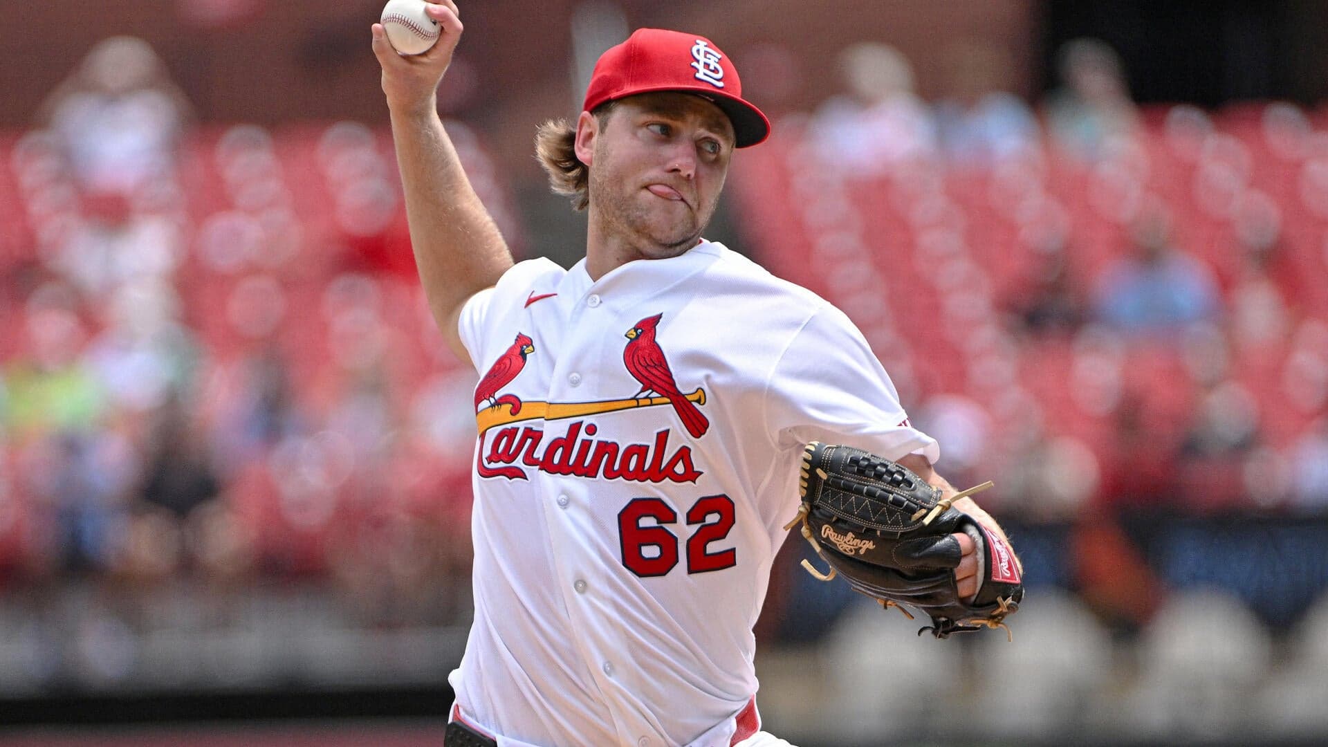 Fantasy Baseball Week 22 Preview: Two-start pitcher rankings feature Kyle Leahy, Jose Soriano