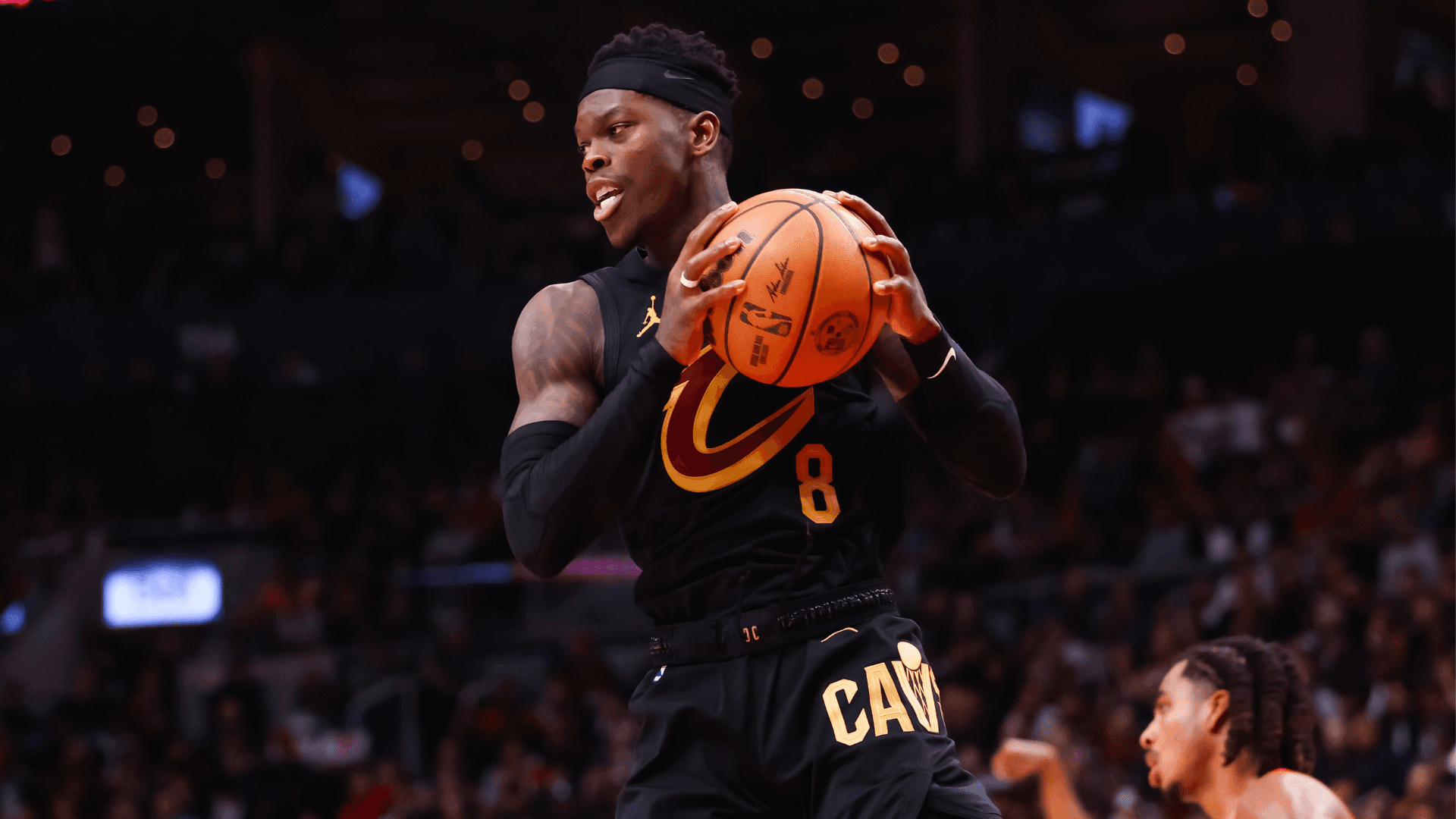 Dennis Schröder trade grades: Cavaliers setting themselves up for bigger move by sending guard to Hornets?