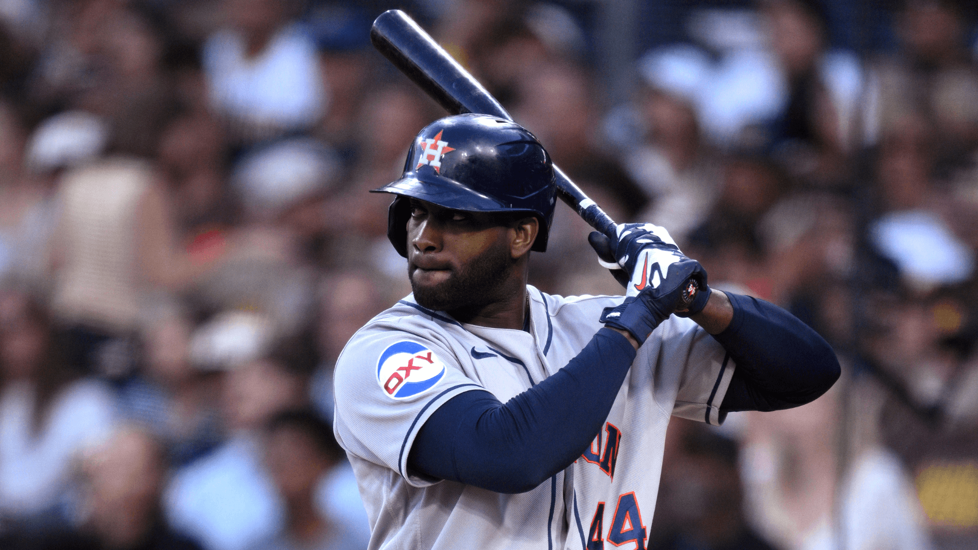 Yordan Alvarez is huge AL MVP favorite, but should he be? Why race may not as big a blowout as odds suggest