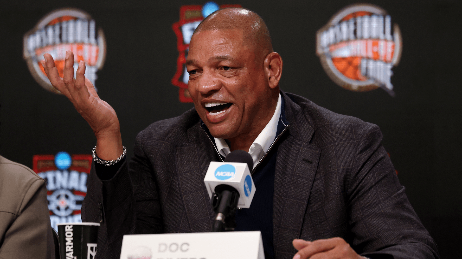 Where to watch 2026 Basketball Hall of Fame induction ceremony: TV channel, live stream, more