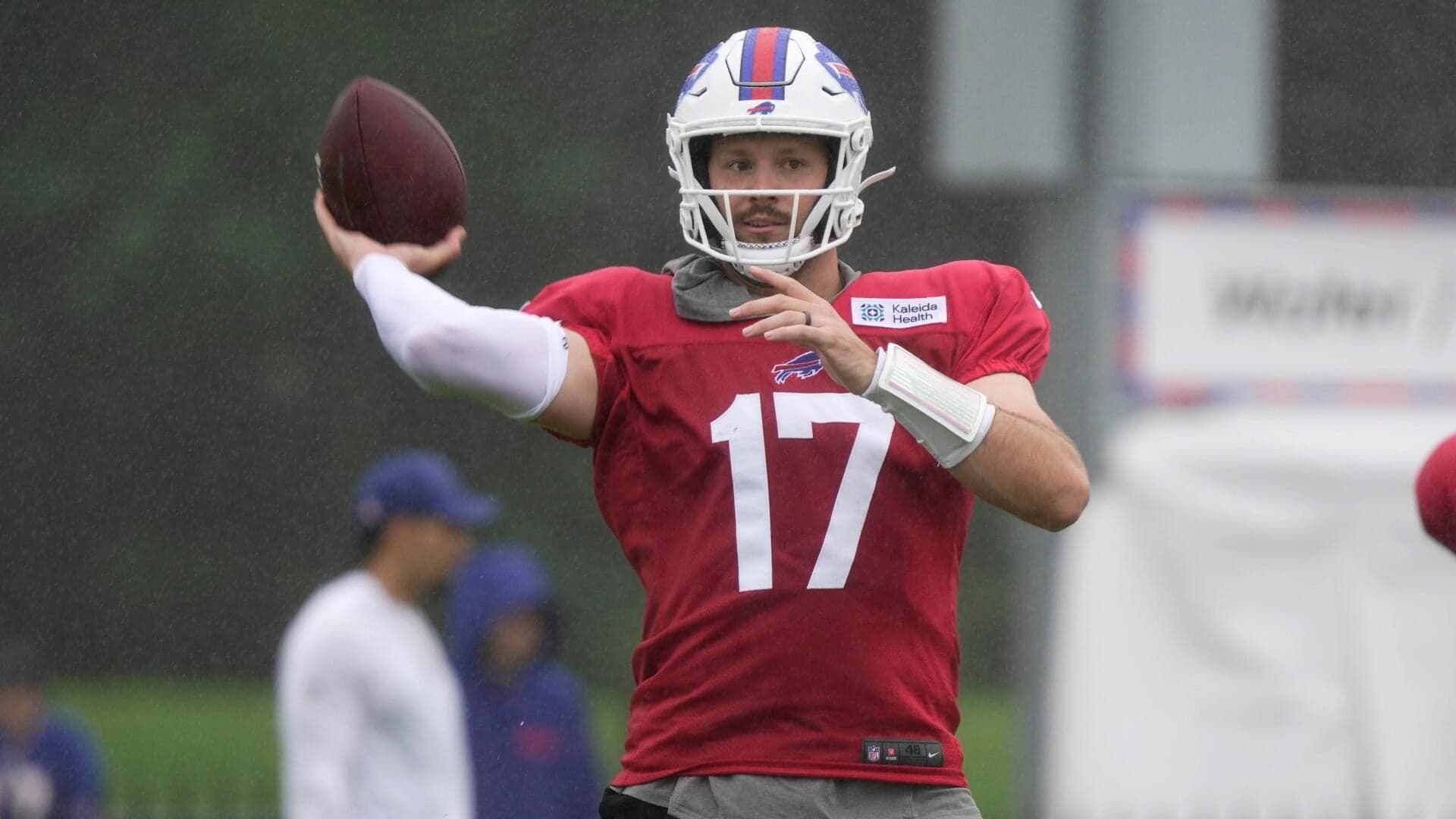2026 NFL preseason Week 1 NFL odds, picks today: Expert backs Buffalo Bills in Saturday's best bets