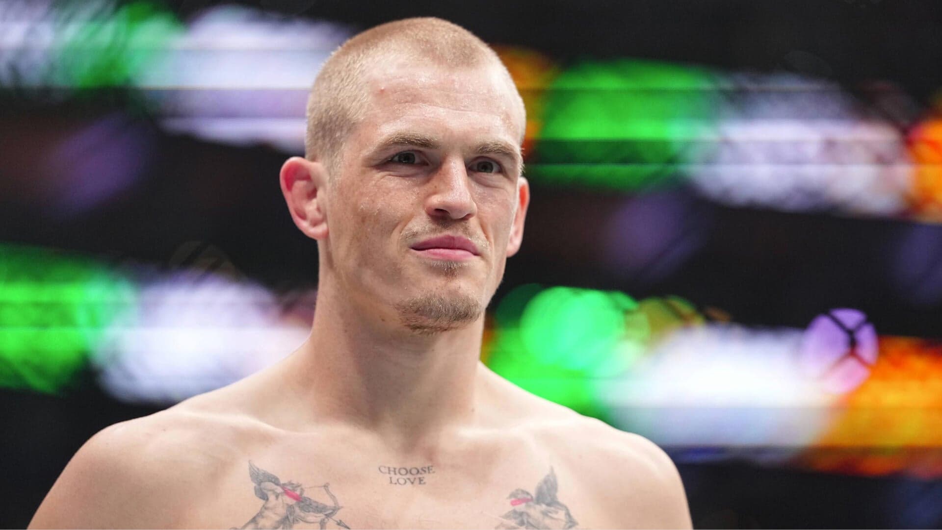 Dana White says Ian Garry lacks 'even an ounce of killer instinct' after loss to Islam Makhachev at UFC 330