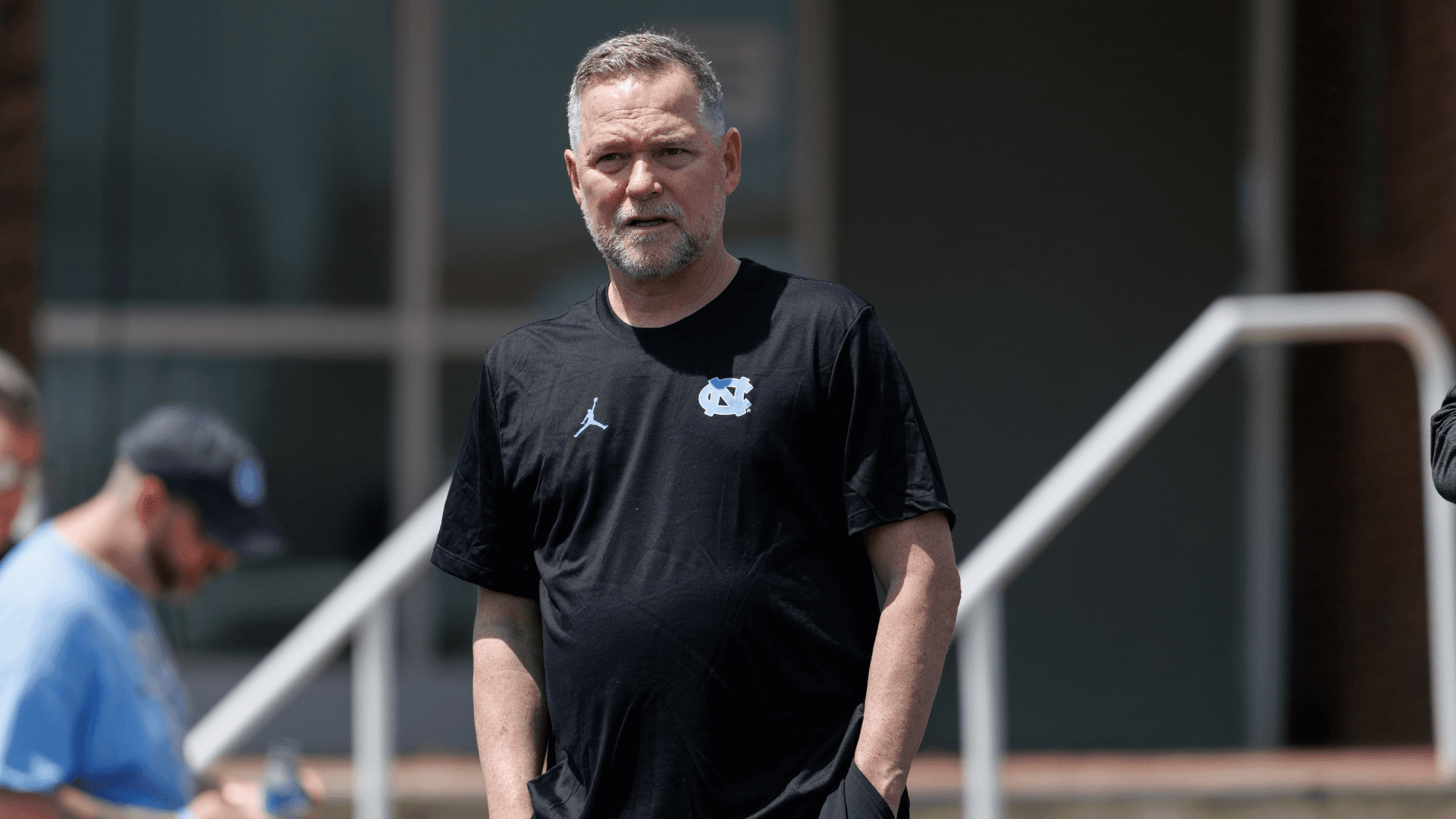New UNC coach Michael Malone reveals how Roy Williams influenced him to take North Carolina job