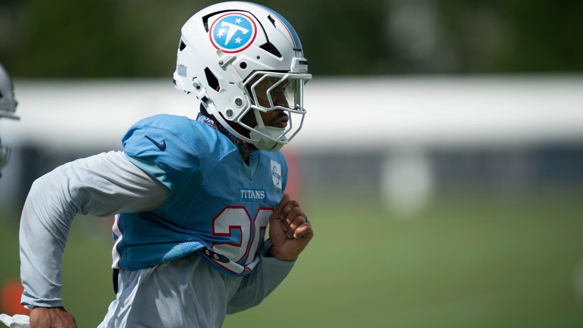 Fantasy football rankings 2026: Sleepers from computer that nailed De'Von Achane's terrific year