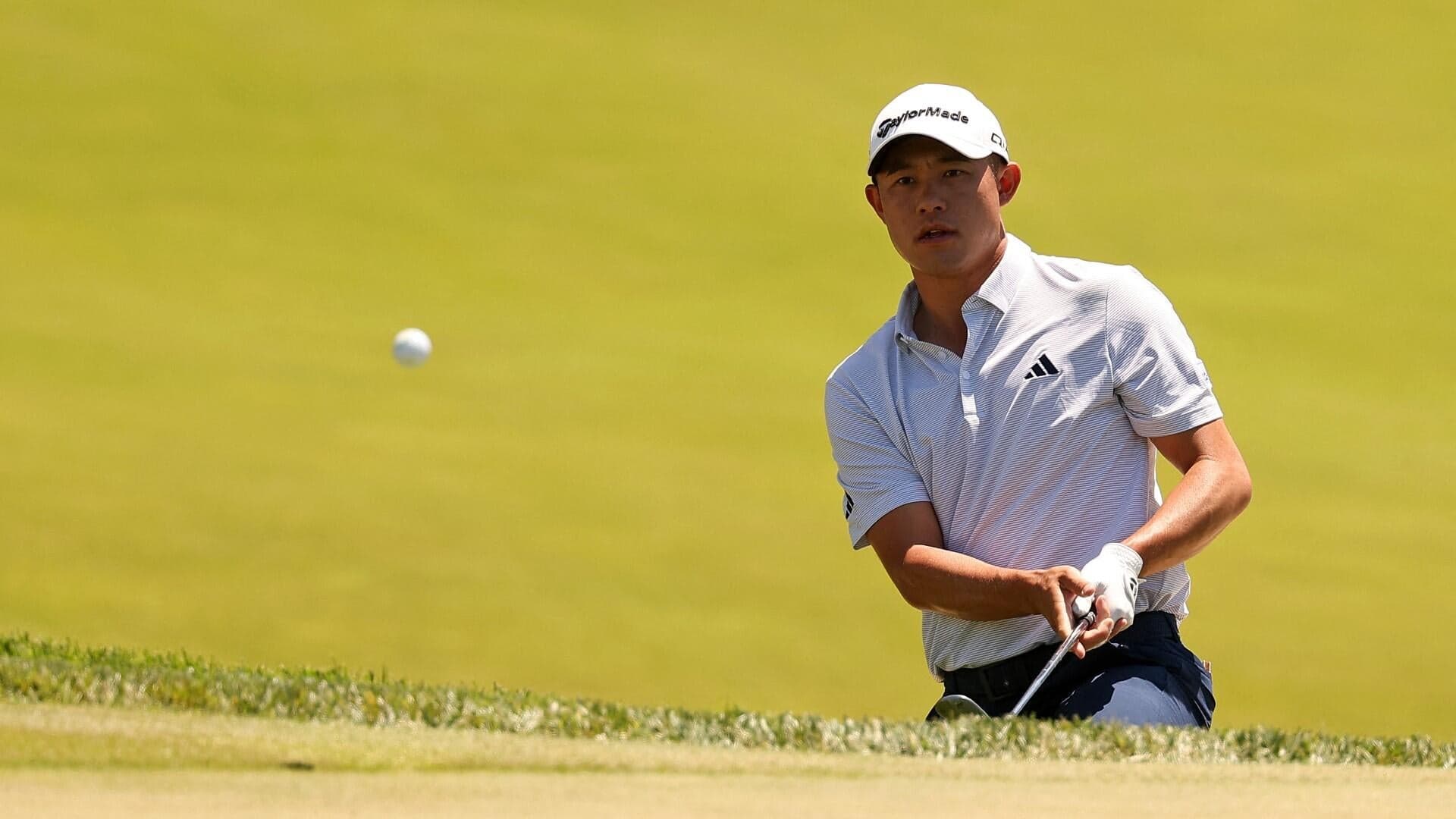 2026 BMW Championship longshot picks, PGA props: This golf parlay could return well over $50,000