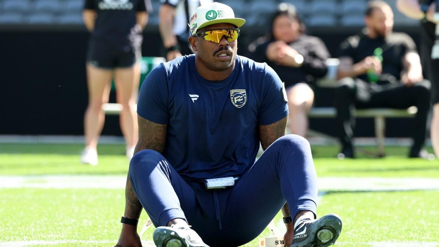 Von Miller eyes storybook ending to Hall of Fame career by helping hometown Cowboys replace Micah Parsons