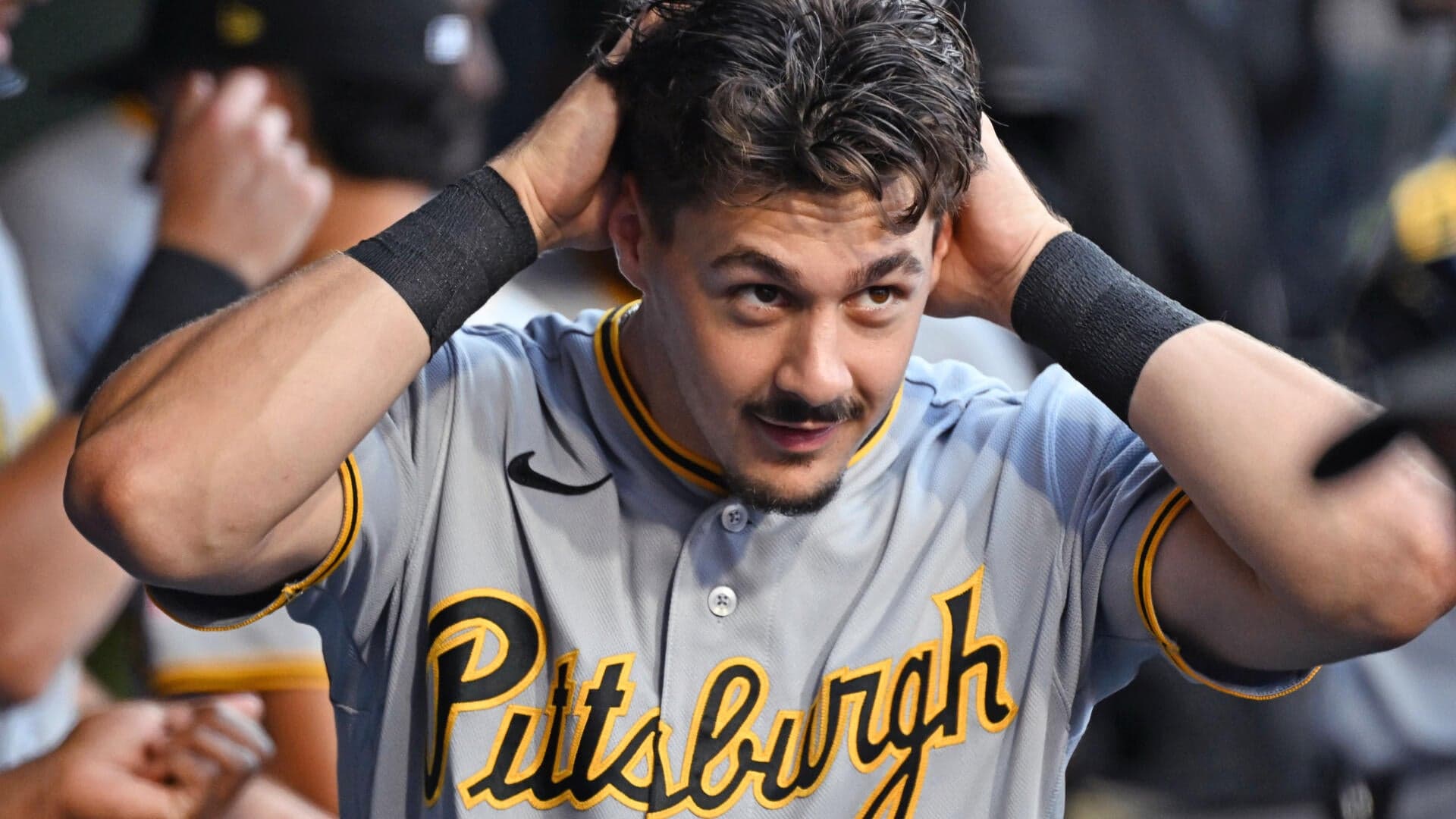 Fantasy Baseball Injury Rankings: Top 50 IL stashes with Konnor Griffin, Roman Anthony gearing up to return