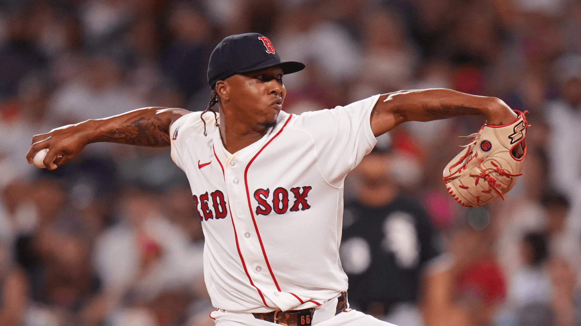 MLB trends: How Brayan Bello and Noah Cameron turned their seasons around, plus the disappearing offense