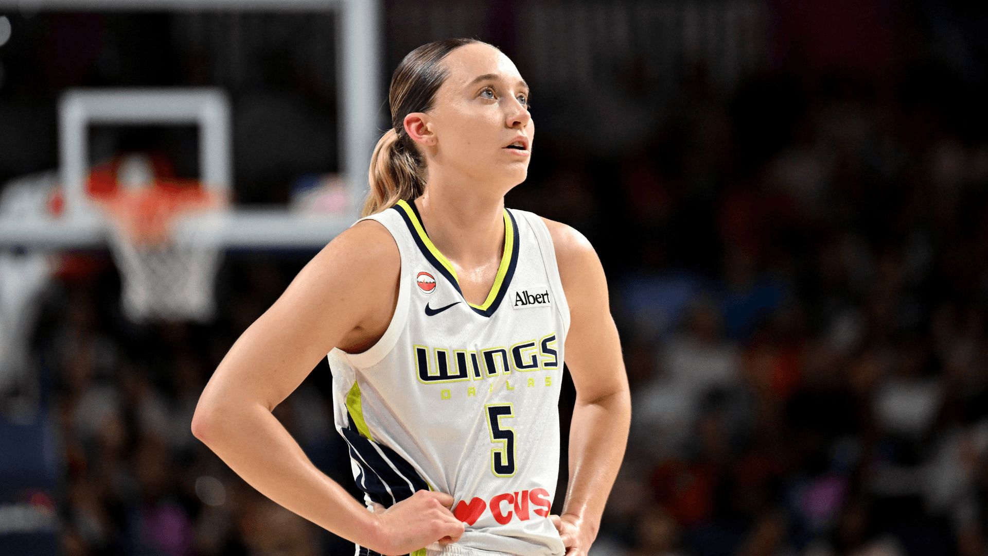 Paige Bueckers, Wings mired in post-All Star slump: Can Dallas find answers before playoffs?