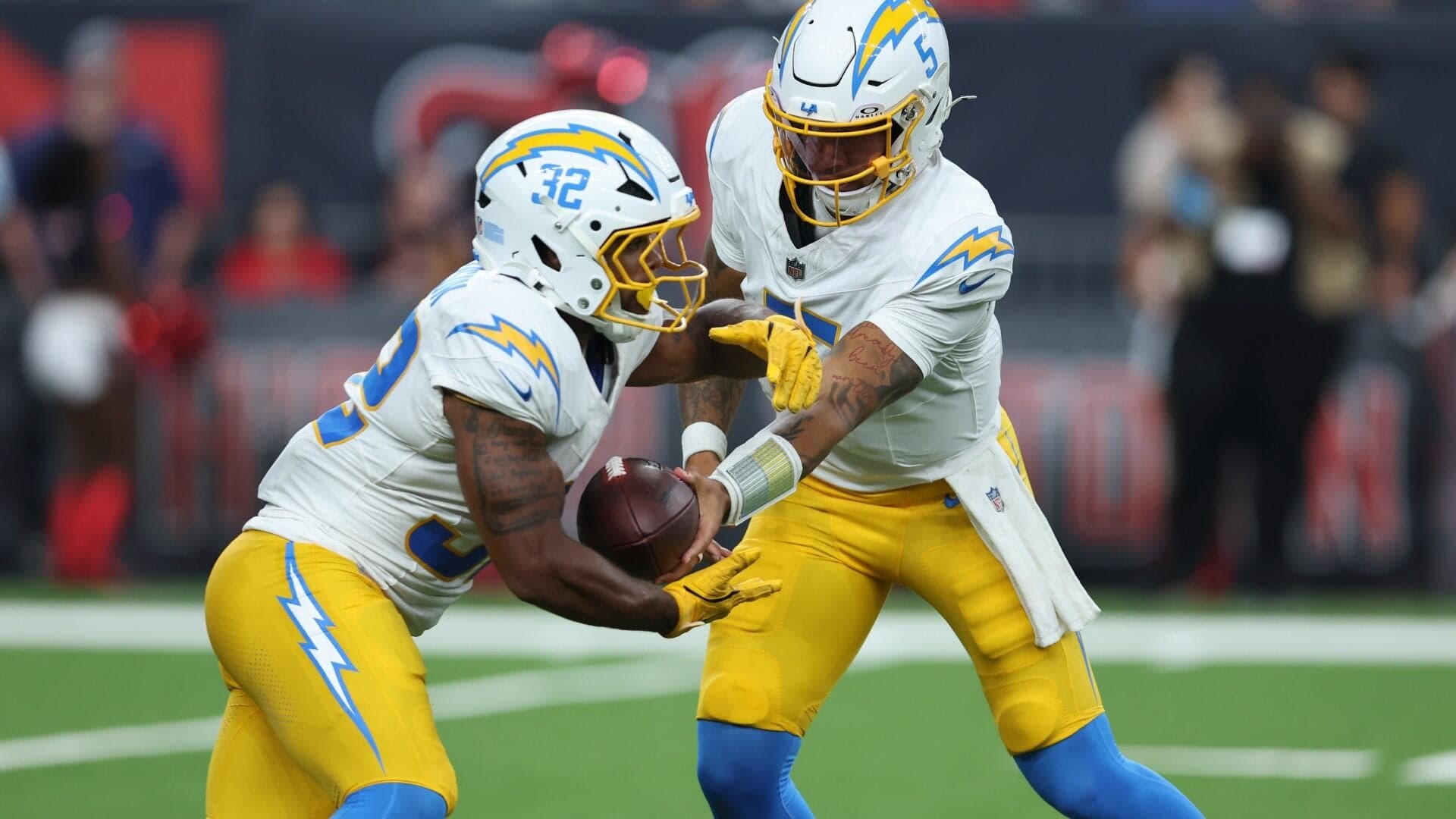 Chargers vs. 49ers prediction, odds, time: NFL Week 2 preseason picks from proven expert for Thursday's game