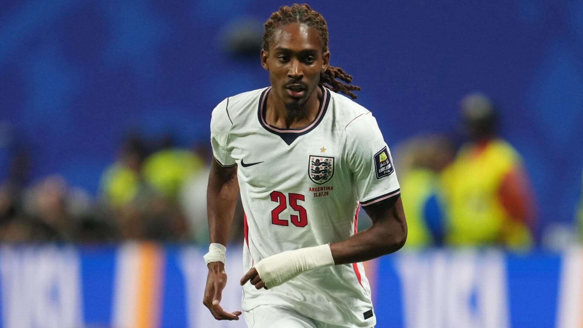 Five World Cup talents to watch in Serie A: England's Djed Spence, Christian Pulisic's new teammate and more