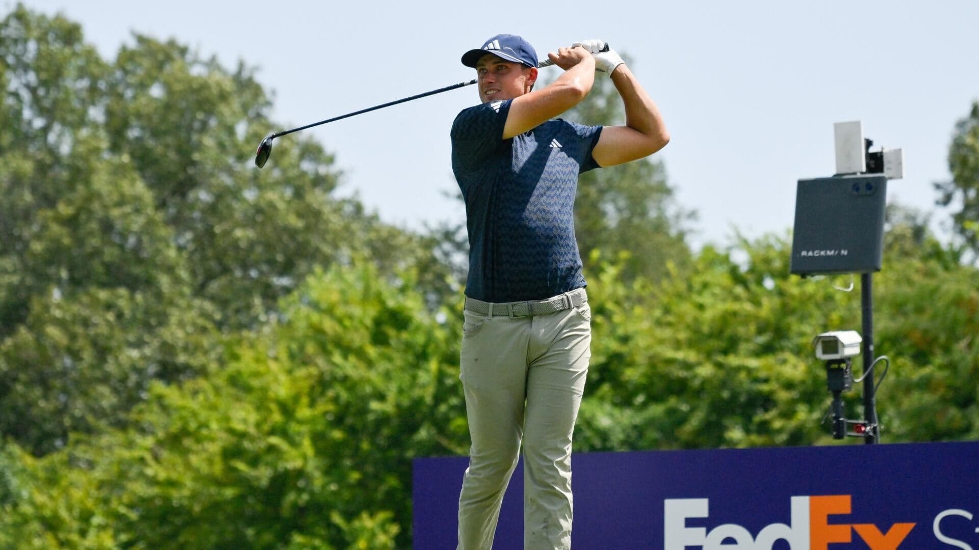 2026 BMW Championship odds, picks: Surprising predictions by model that's nailed 17 majors