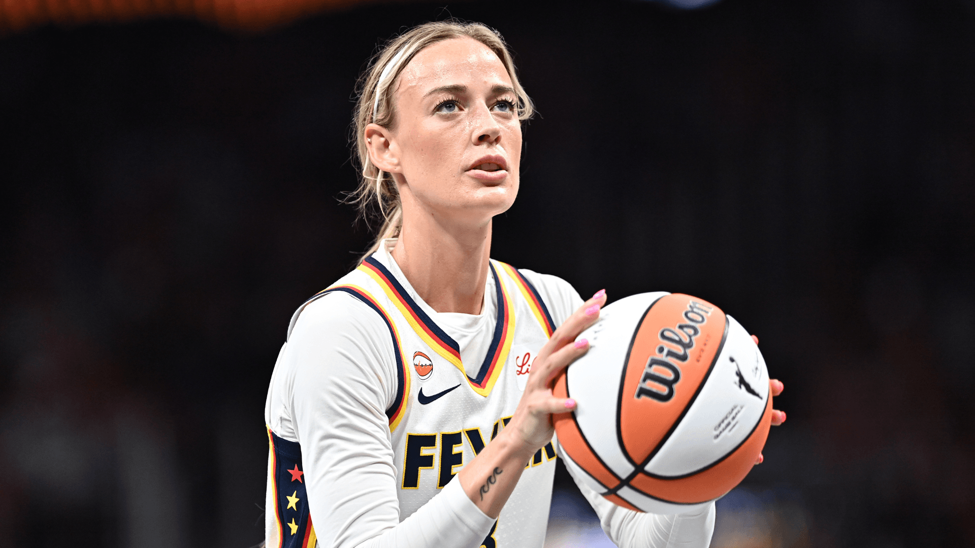 Sophie Cunningham calls out Cathy Engelbert, says WNBA needs 'bold' commissioner who is 'not for themselves'