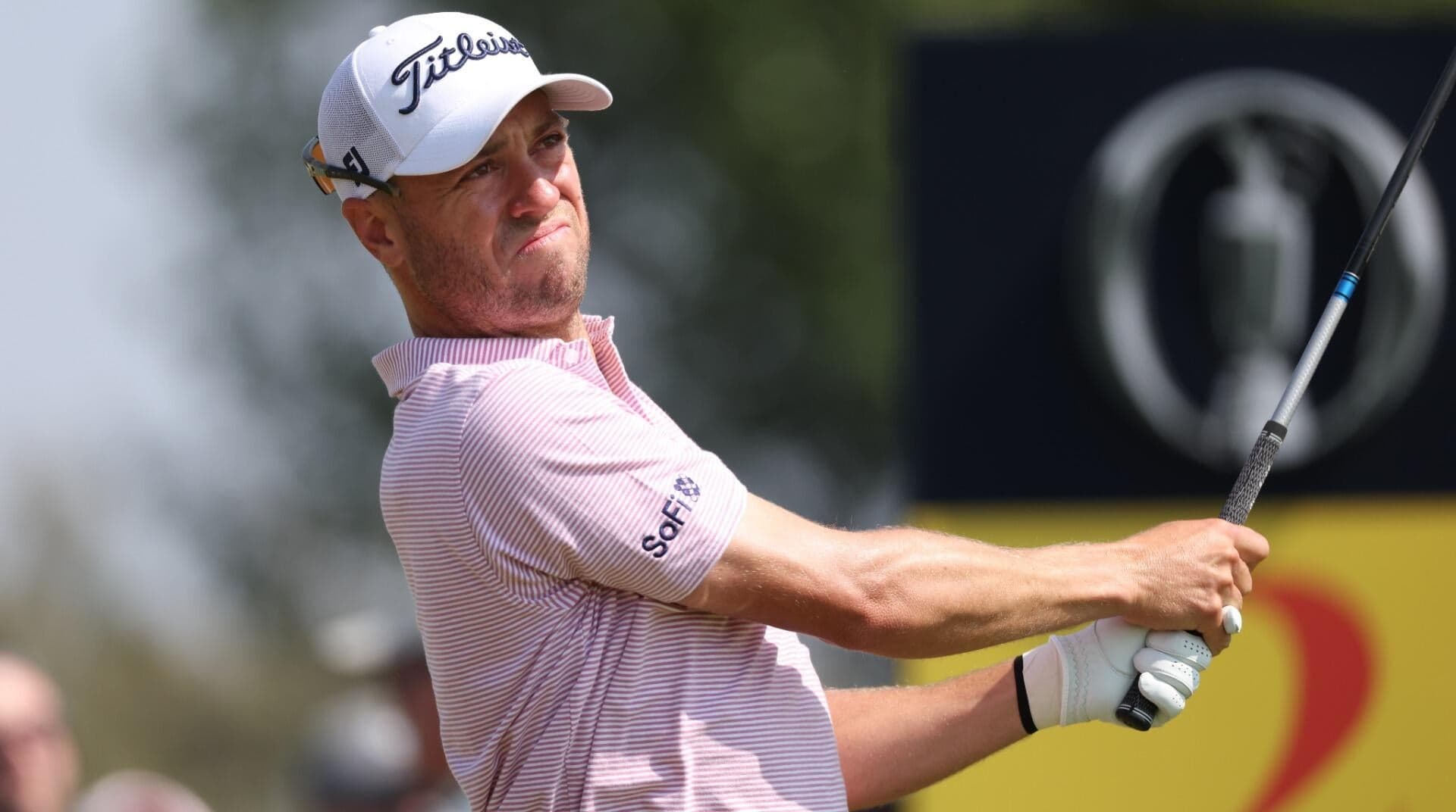 2026 BMW Championship golf odds: Ex-winners Justin Thomas, Patrick Cantlay need better than Top 10s to advance