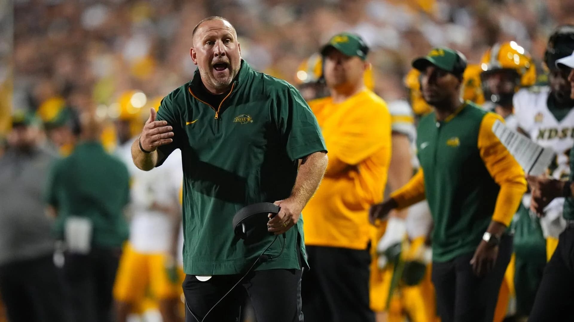 Jacksonville State vs. North Dakota State preview: Week 0 college football picks, betting odds, best bets