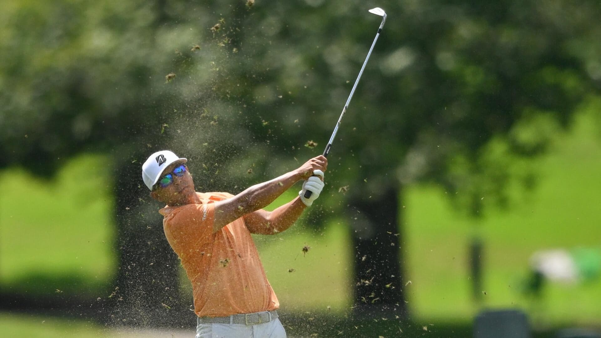 BMW Championship 2026 odds, picks, predictions, props: Expert fading Kurt Kitayama at St. Louis