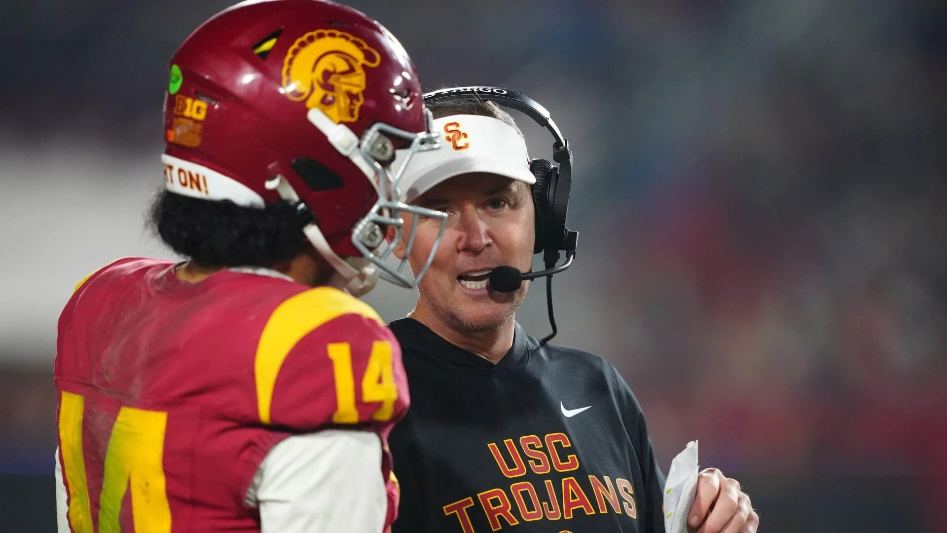 USC vs. San Jose State prediction, odds, time: 2026 Week 0 college football picks by proven model