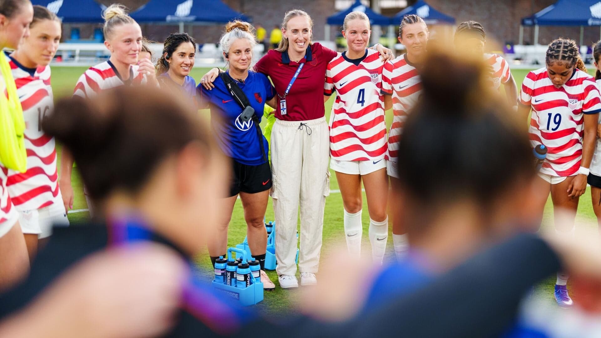 U20 Women's World Cup faces major challenges amid ongoing saga between FIFA and federations