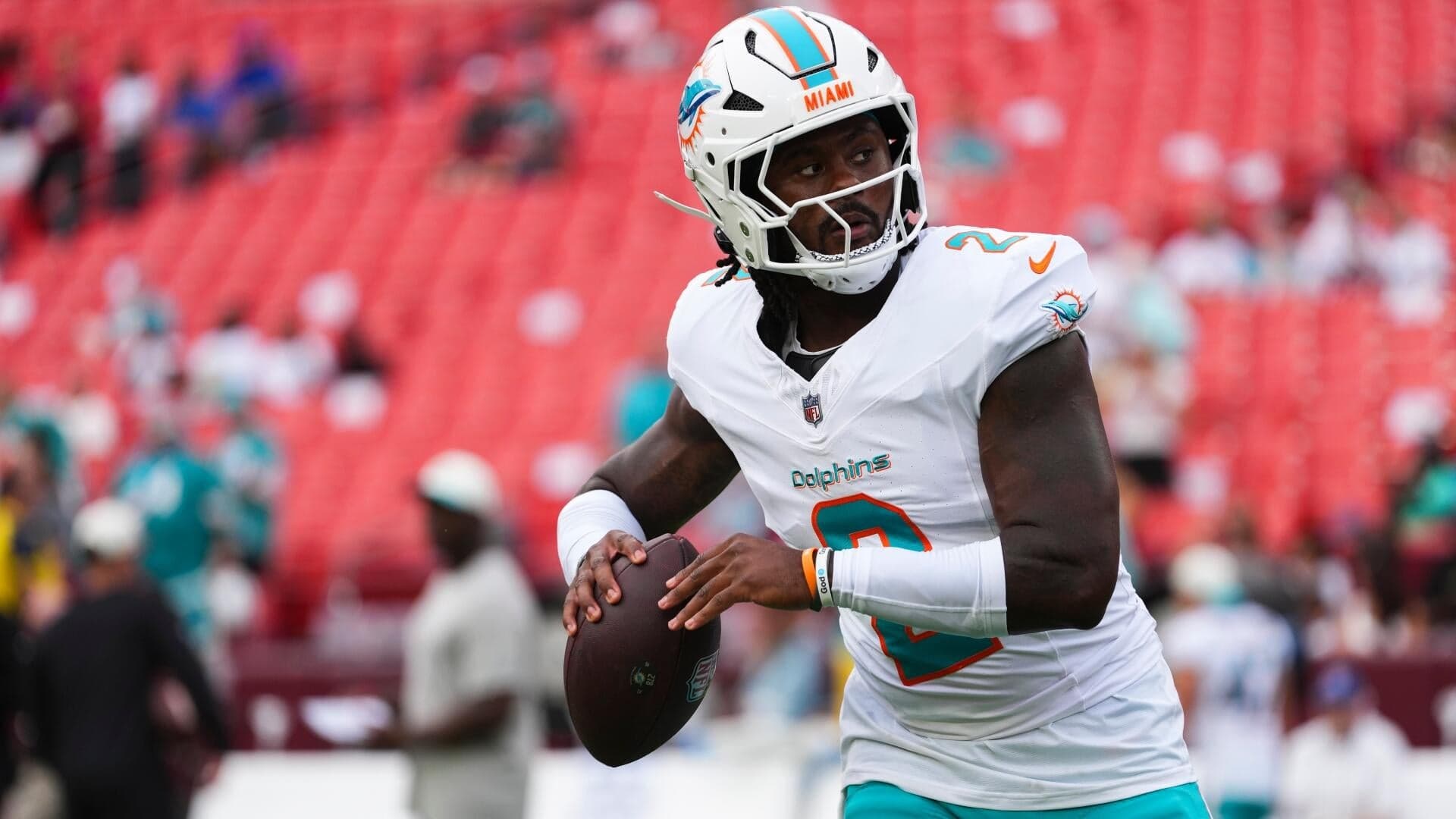Fantasy football rankings 2026: Breakouts per computer that called Tetairoa McMillan's huge season