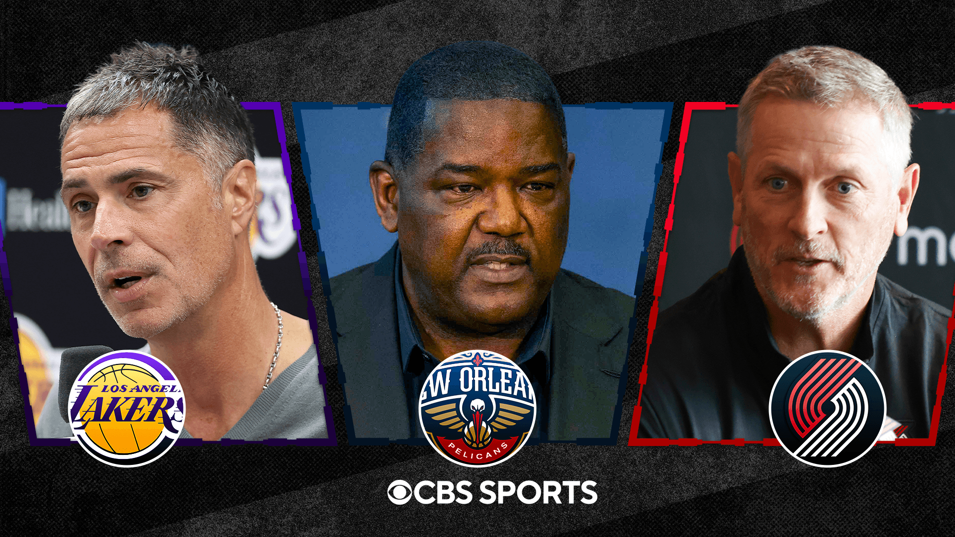 NBA Front Office Rankings (Part 2): Dysfunctional Lakers, cheap Trail Blazers find themselves near the bottom