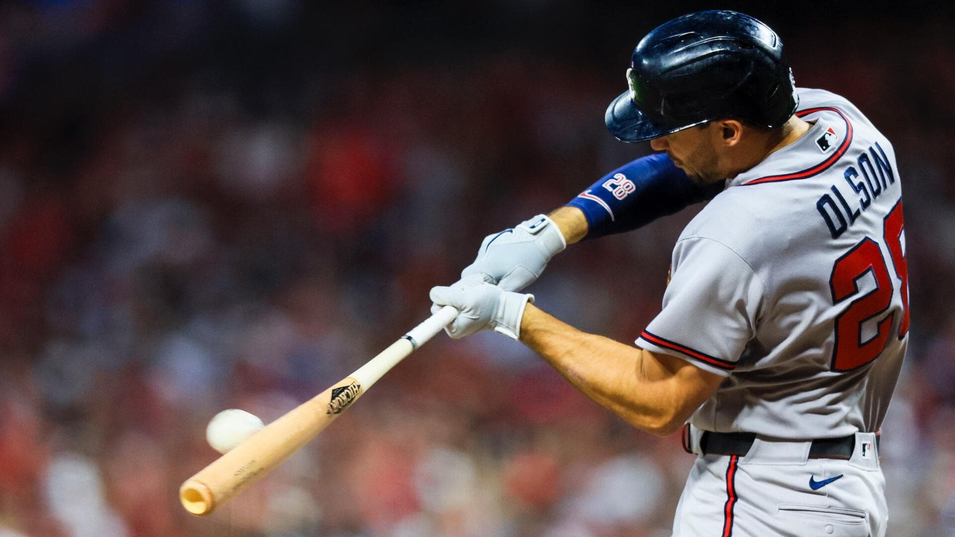 Free MLB home run picks, odds for August 19: Matt Olson in expert's best bets for Wednesday HR player props
