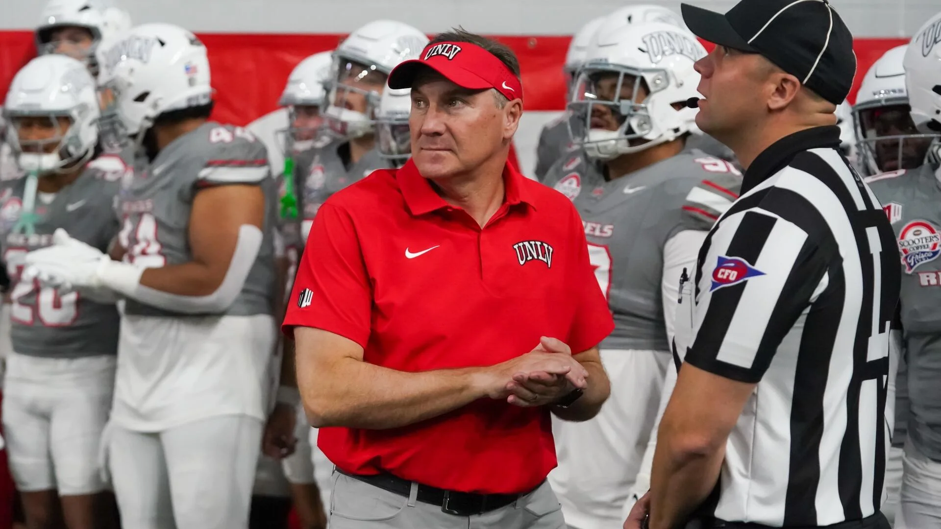 Memphis vs. UNLV betting preview: Week 0 college football picks, odds, start time, prediction, best bets