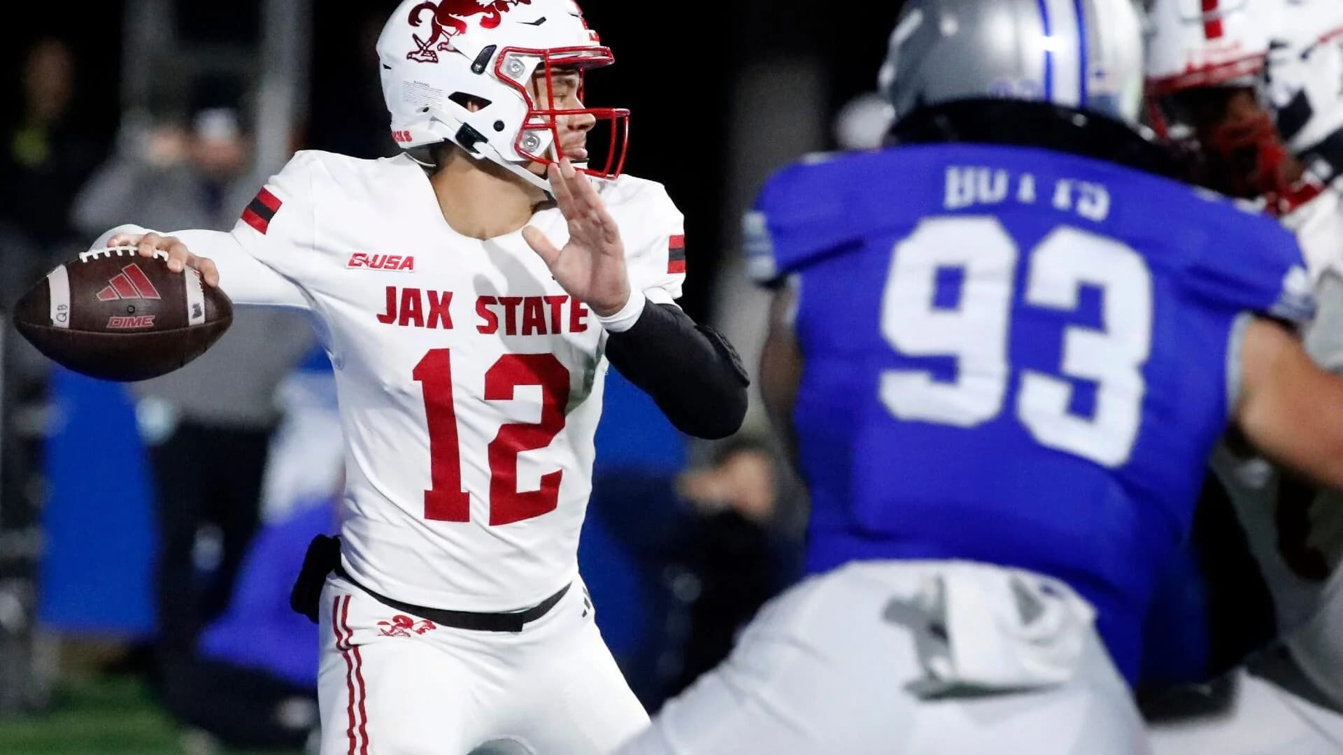 North Dakota State vs. Jacksonville State prediction, odds, time: Week 0 college football picks from top model