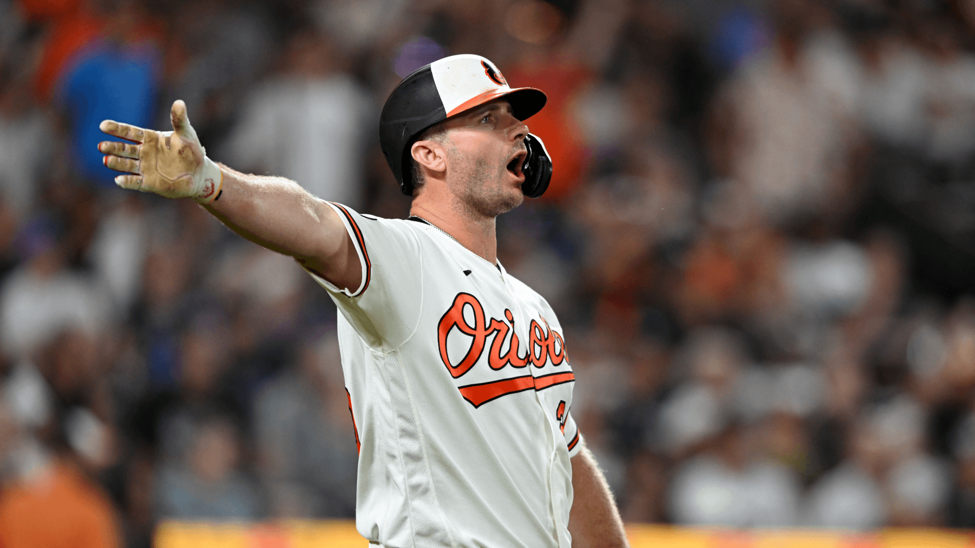'We have all the technology': Pete Alonso calls out MLB after disputed home run call in Orioles-Yankees game