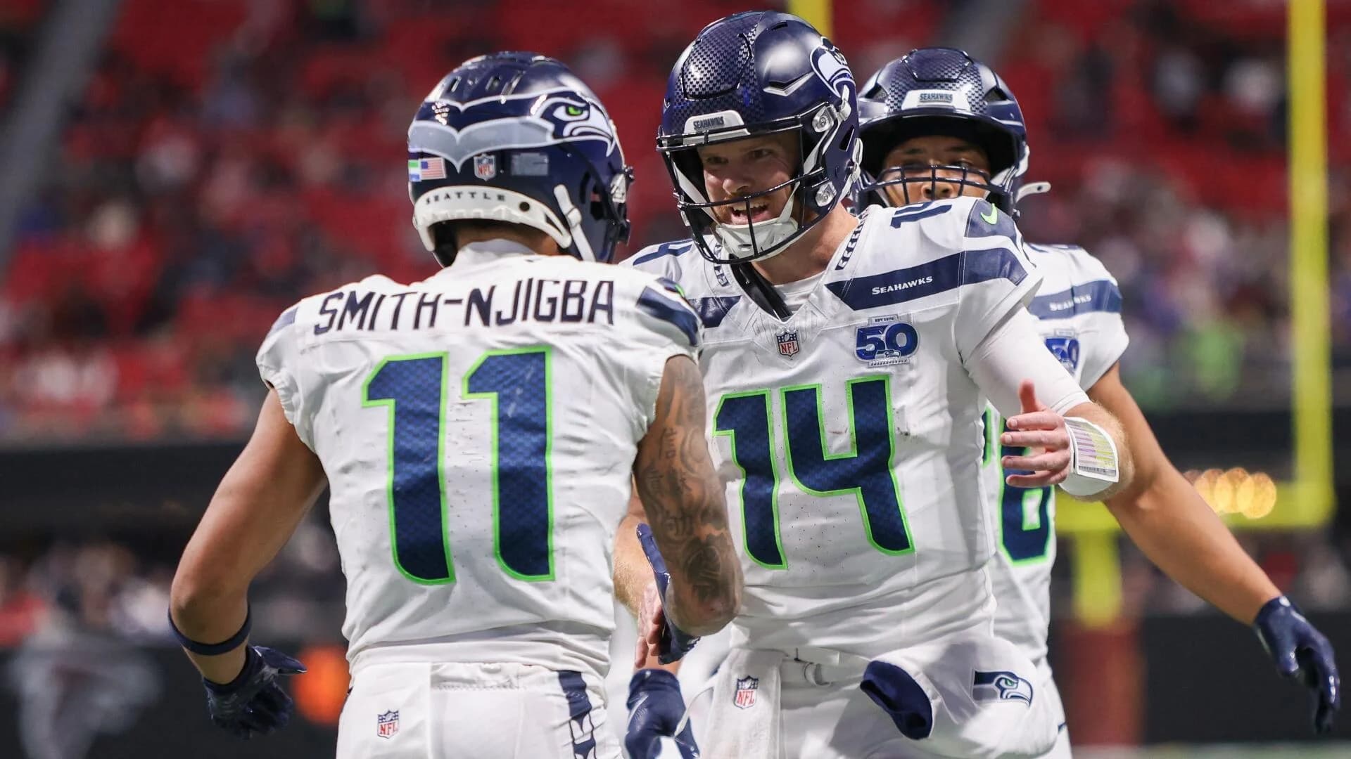 Last-minute best bets for NFL Week 3: Seahawks cruise in Sam Darnold's return, Raiders suffer first loss
