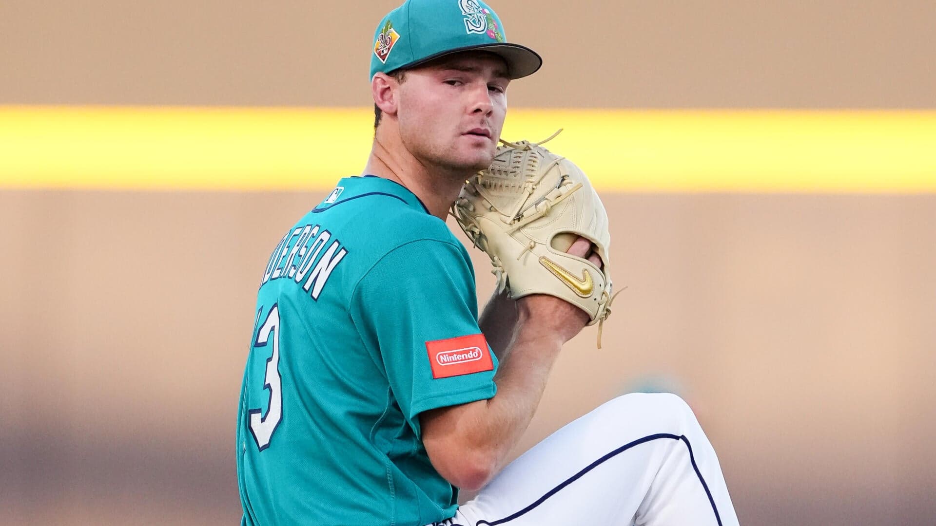Fantasy Baseball Prospects Report: Kade Anderson a must-have amid promotion news; Ralphy Velazquez gains steam