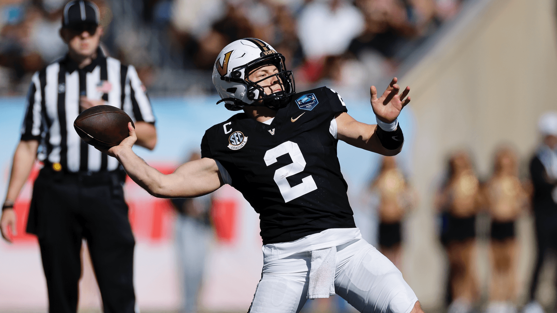 What's stopping Diego Pavia from returning to college football as legal challenges to NCAA mount?
