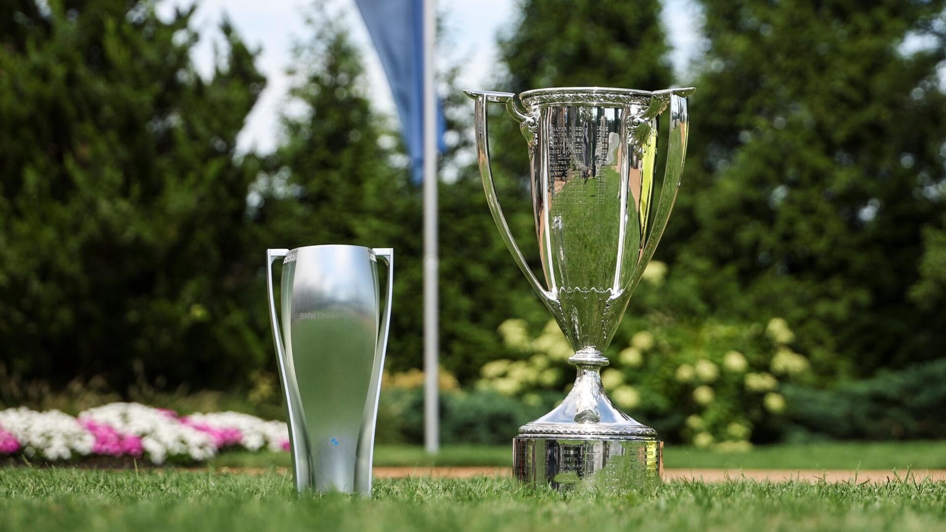 2026 BMW Championship prize money, purse: Breakdown of $20 million payouts as FedEx Cup Playoffs continue