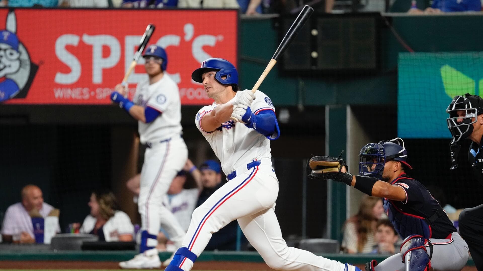 Free MLB home run picks, odds for August 21: Justin Foscue in expert's best bets for Friday HR player props