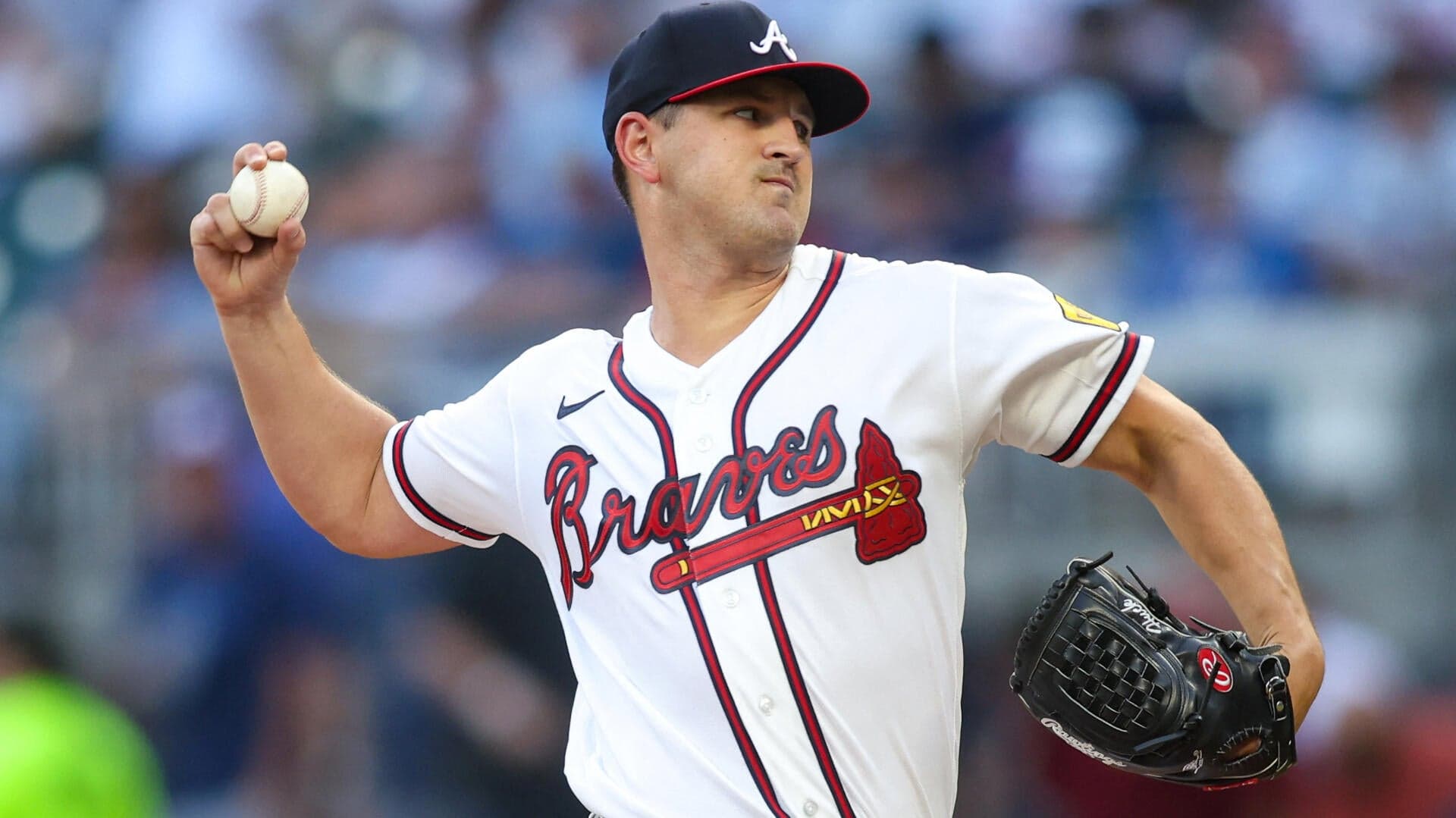 Fantasy Baseball Week 23 Preview: Top 10 sleeper pitchers feature Kade Anderson, Tyler Mahle