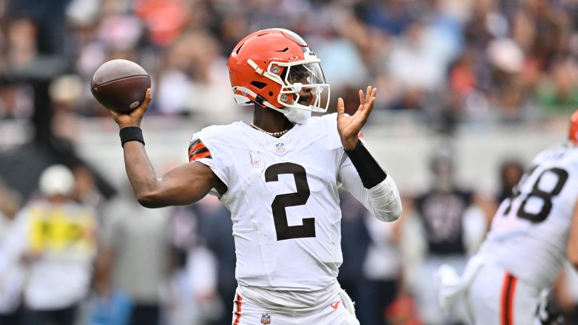 Bills vs. Browns prediction, odds, time: 2026 NFL Week 2 preseason picks by proven expert