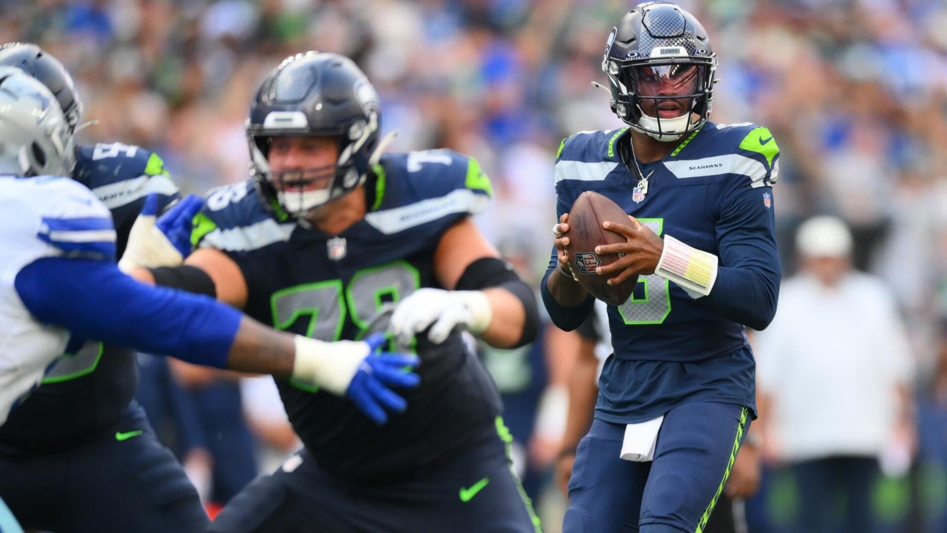 NFL DFS, Seahawks vs. Titans: Week 2 NFL preseason daily fantasy picks, lineups for DraftKings, FanDuel