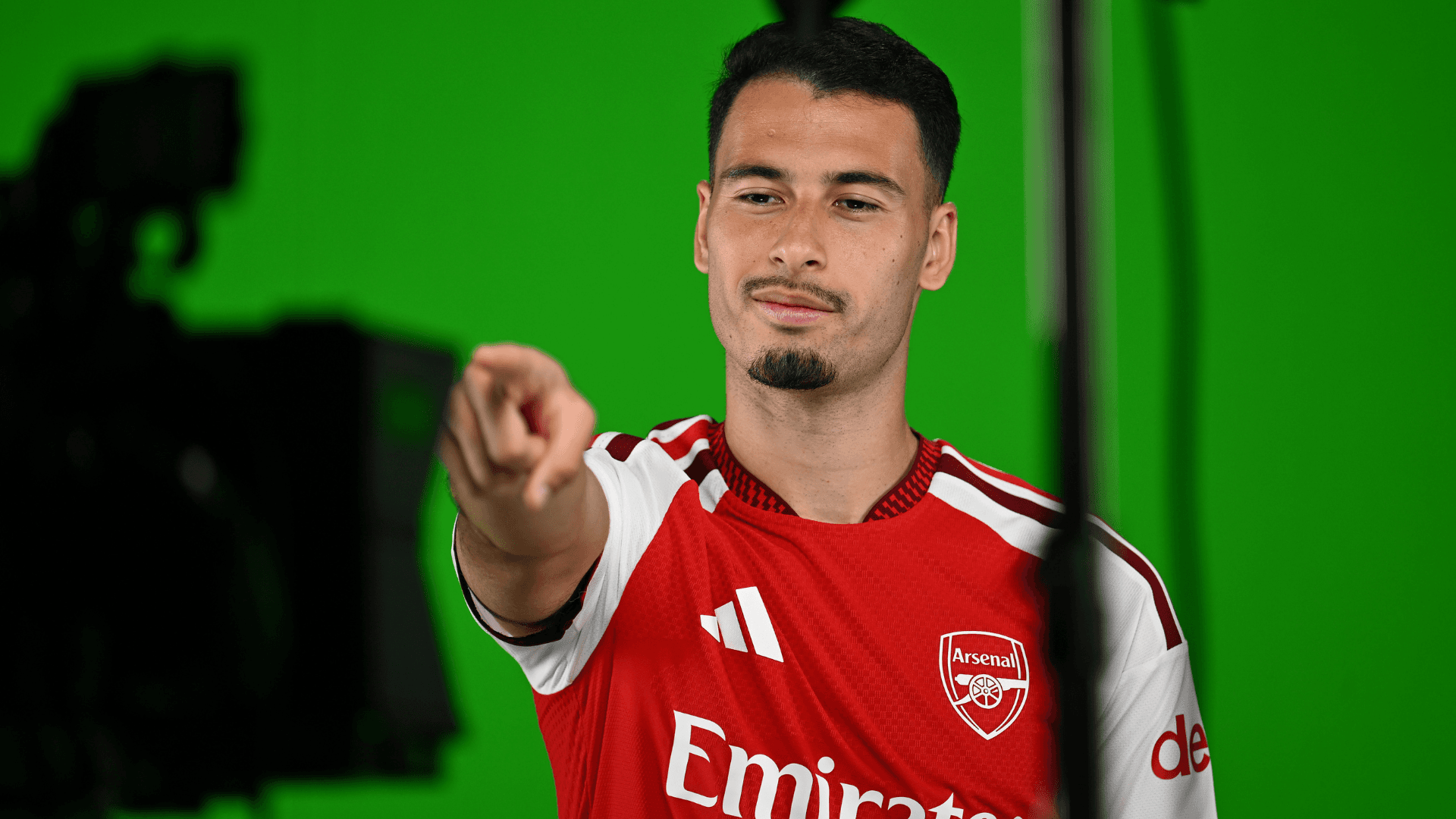 Gabriel Martinelli nears Arsenal exit as Al-Hilal close in on deal for Brazilian winger