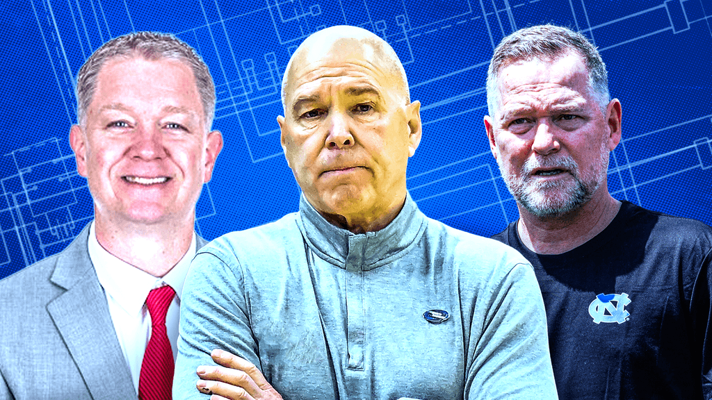 Candid Coaches: Who was the best coaching hire of the 2026 cycle?