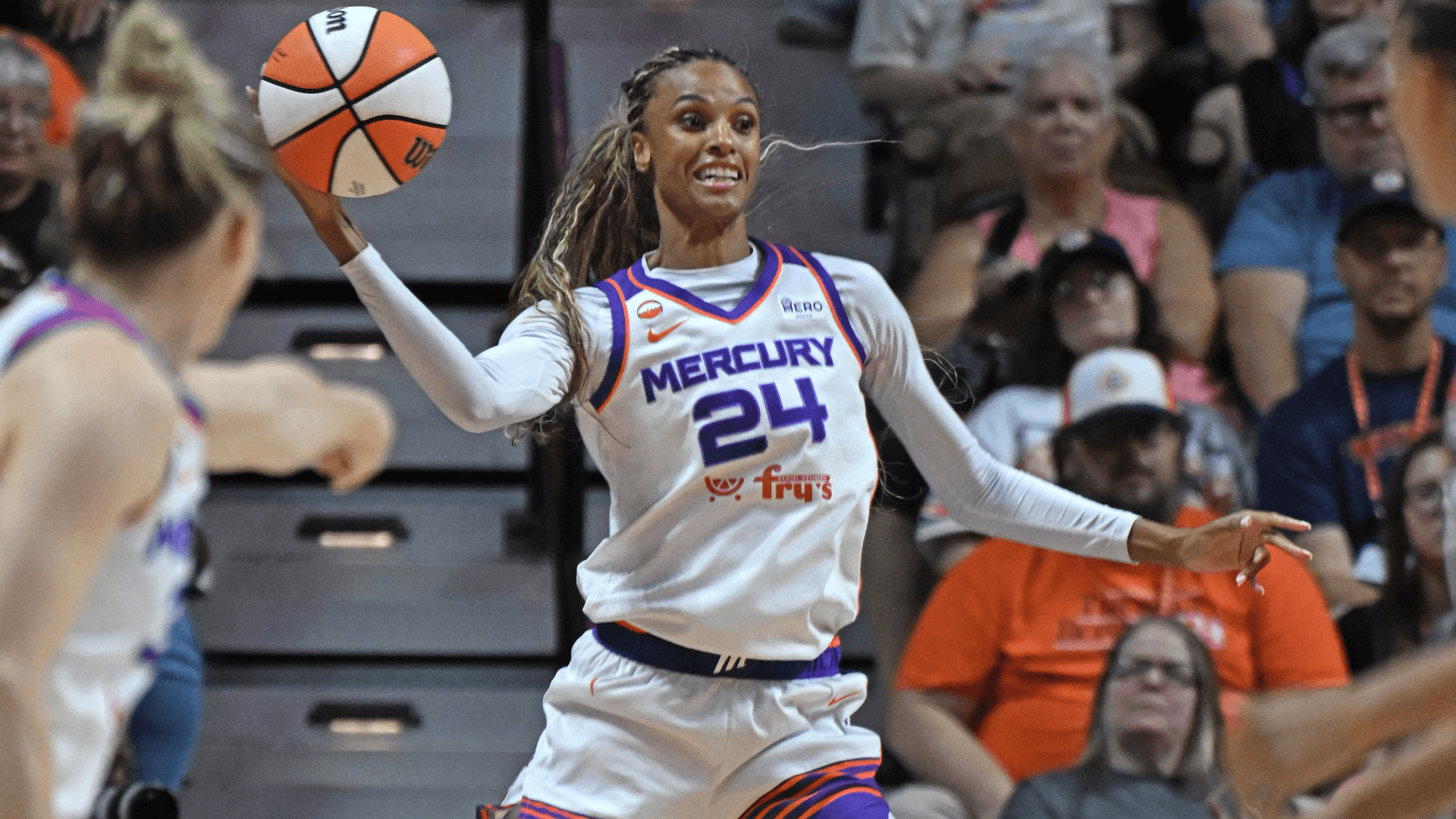 DeWanna Bonner landing spots: Three WNBA championship contenders who could add star veteran