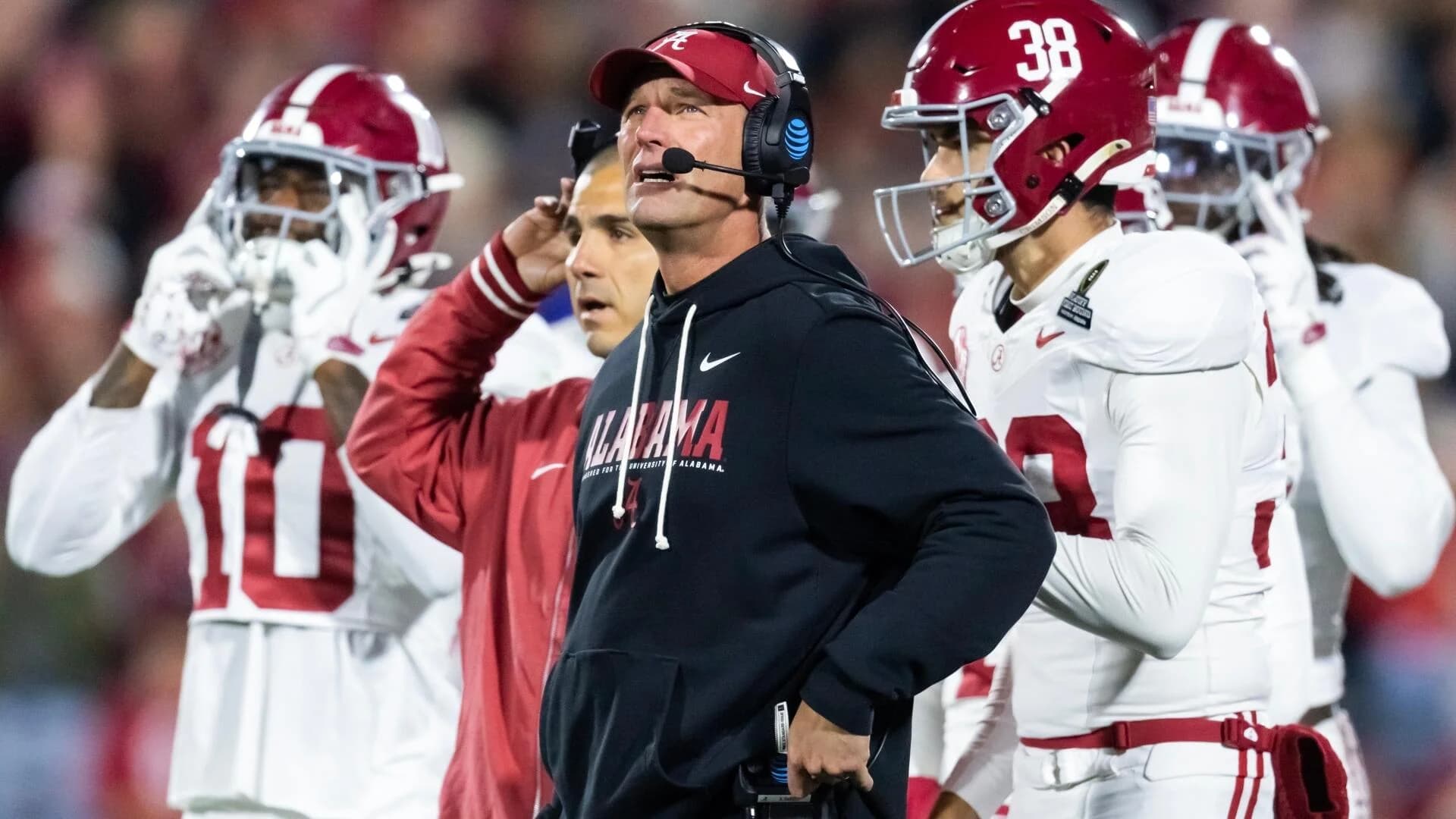 South Carolina vs. Alabama prediction markets: Picks, predictions available with Kalshi promo code CBSSPORTS55