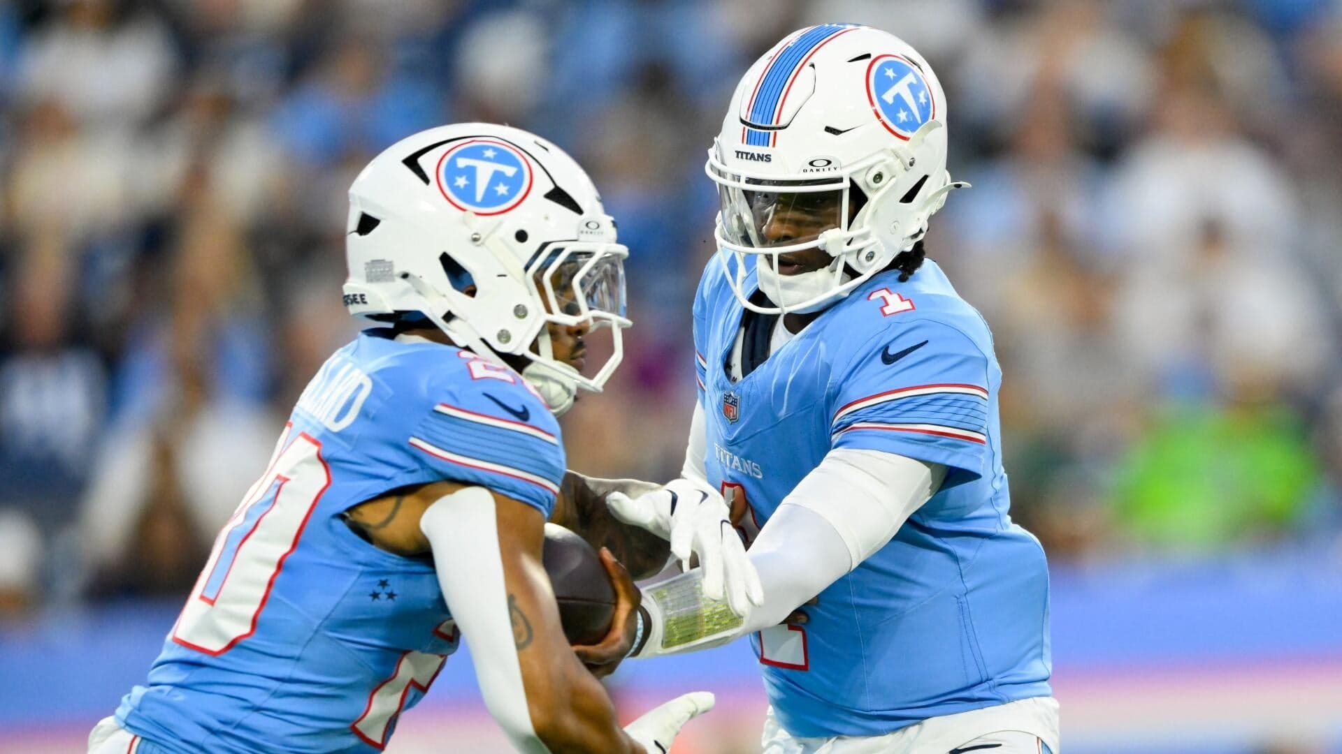 Fantasy football rankings 2026: Sleepers from simulation that called De'Von Achane's strong year