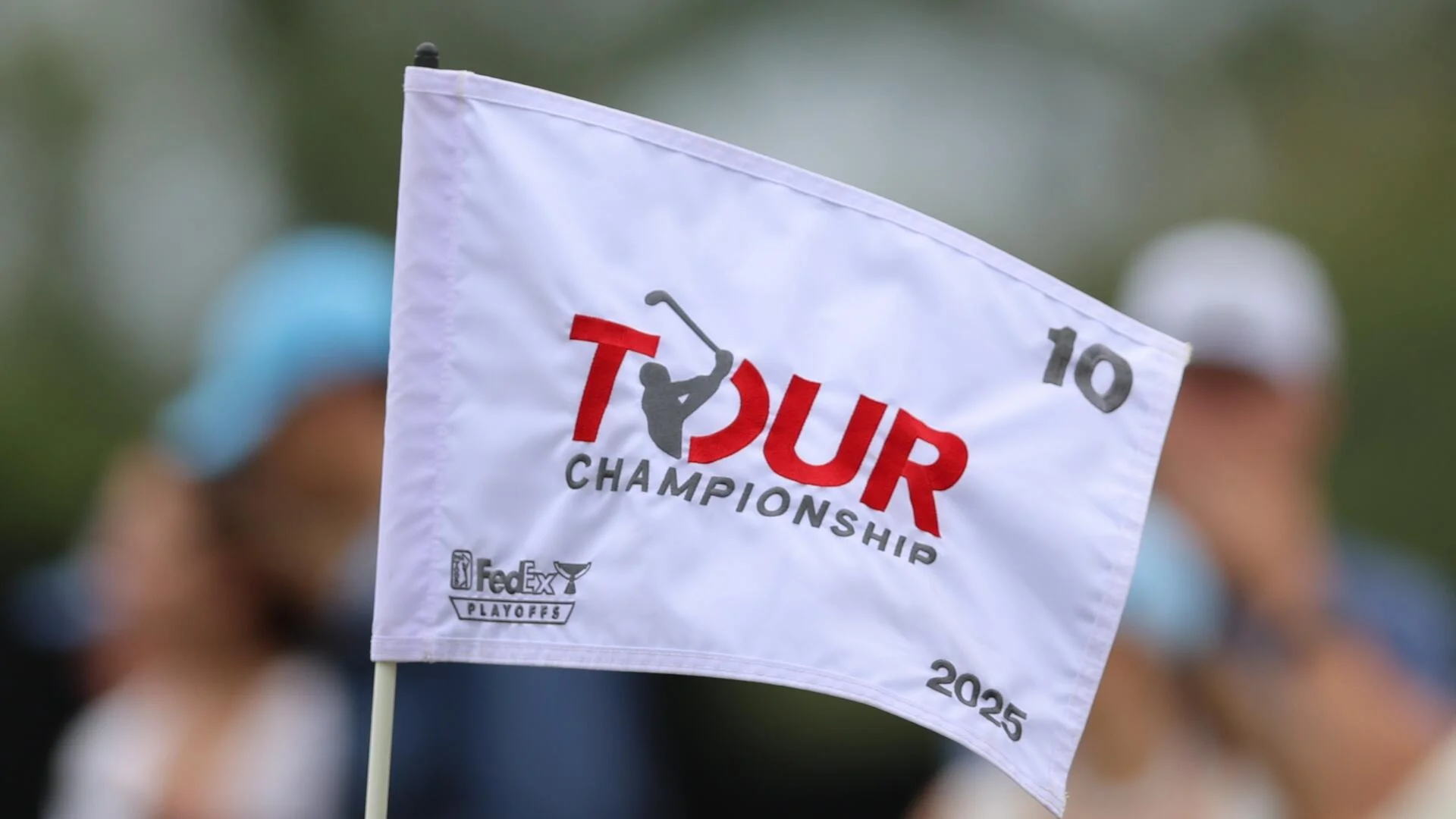2026 Tour Championship TV schedule, coverage: Where to watch PGA Tour's best battle for FedEx Cup title