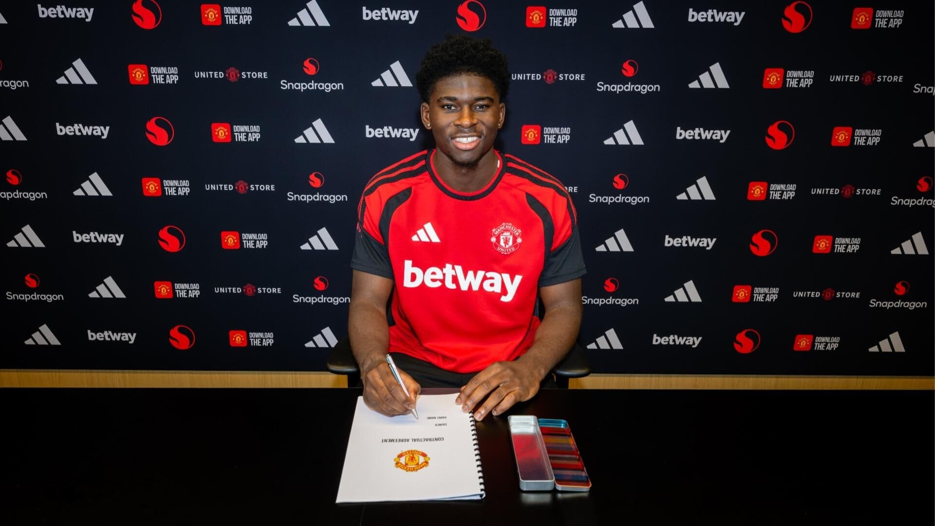 Carlos Baleba transfer grade: Man United spend big on Brighton midfielder, but is he worth it?