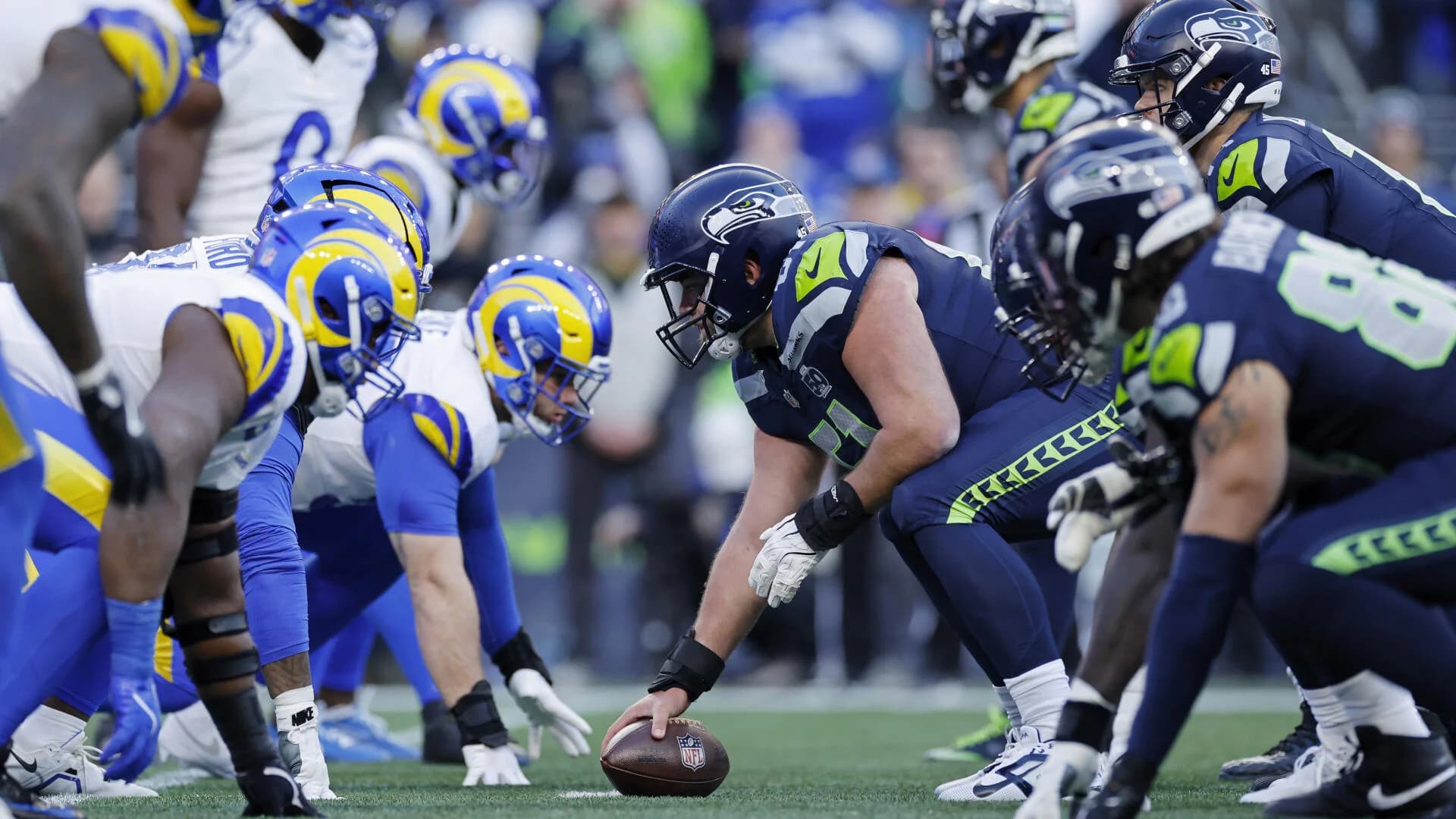 Ranking NFL divisions: NFC West, NFC North battle for supremacy, clear choice for worst