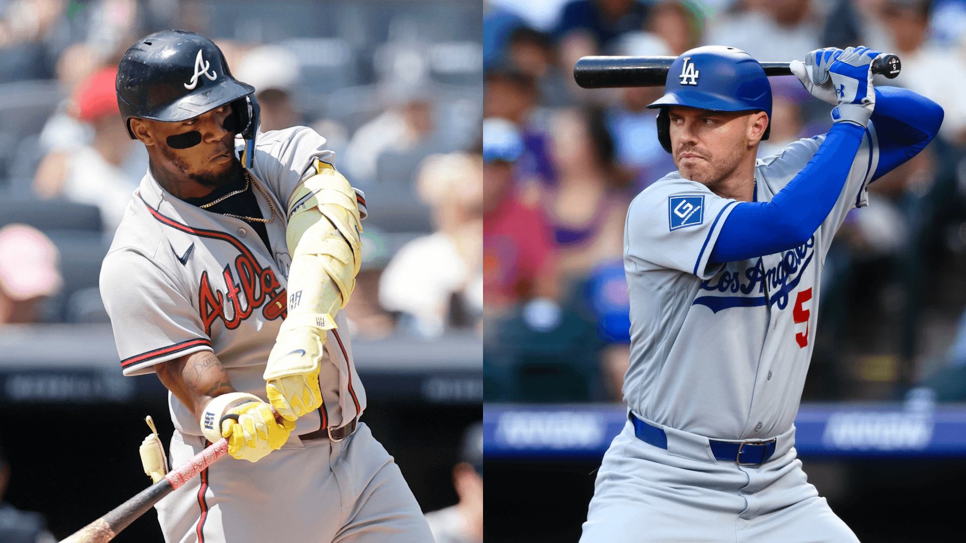 Dodgers vs. Braves series preview: Division leaders face off as both eye first-round playoff bye